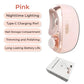 ⏰2-in-1 Electric Automatic Nail Clipper & Polisher – Effortless Trimming, Smoother Edges & Compact Nail Care