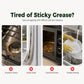 Heavy Duty Kitchen Grease Cleaner Spray