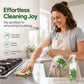 Heavy Duty Kitchen Grease Cleaner Spray