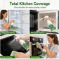Heavy Duty Kitchen Grease Cleaner Spray