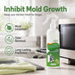 Heavy Duty Kitchen Grease Cleaner Spray