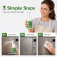 Heavy Duty Kitchen Grease Cleaner Spray