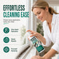 Black Grime Window Track Cleaner