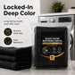 Black Color Restoring Laundry Sheets