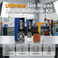 Tire Repair Adhesive Kit