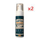 🏕️Outdoor Camp Gear Foam Cleaner with Cleaning Towel‑Powerful Stain Removing Foam Spray for Camping Chairs, Tables, Coolers & Folding Wagons