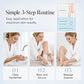Deep Moisture Hand Foot Masks