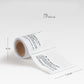 Waterproof TPU Repair Patch Tape