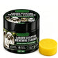🌿Garden Statue Renewal Cleaner Paste, Sculpture Restoration Cleaning Kit with Sponge, Remove Moss, Dirt & Stains for Stone, Resin & Metal Outdoor Ornaments