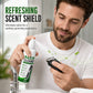 Electric Shaver Cleaning Spray