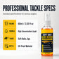🎣Soft Bait Scent Booster Spray High‑Concentration Fishing Lure Scent Reviver, Portable Instant Attractant Spray for Fresh & Saltwater Soft Baits