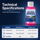 🚗Car Glass Oil Film Remover Windshield Cleaner – Professional Automotive Glass Cleaning Agent, Quickly Remove Oil‑Film, Road Grime & Water Stains for Crystal Clear Driving Visibility