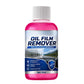 🚗Car Glass Oil Film Remover Windshield Cleaner – Professional Automotive Glass Cleaning Agent, Quickly Remove Oil‑Film, Road Grime & Water Stains for Crystal Clear Driving Visibility