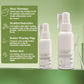 Anti-Dandruff Itch Relief Scalp Mist