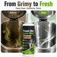 Trash Can Interior Cleaning Spray