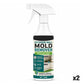 Fast-Acting Wall Mold Remover Spray