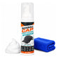 No-Rinse Baseball Cap Foam Cleaner