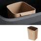 Organize Your Car Instantly! Leakproof No-Scratch Silicone Door Bin