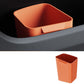 Organize Your Car Instantly! Leakproof No-Scratch Silicone Door Bin
