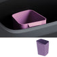 Organize Your Car Instantly! Leakproof No-Scratch Silicone Door Bin