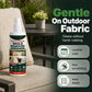 Patio Cushion Mold Remover Spray