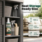 Patio Cushion Mold Remover Spray