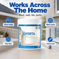 🌧️Multi-Surface Waterproof Repair Sealant🏠
