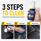 Deep Clean Foam Cleaner