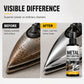 Iron Rust Removal & Polishing Spray