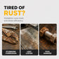 Iron Rust Removal & Polishing Spray