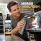 Iron Rust Removal & Polishing Spray