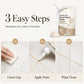 🎁 Beige Marble Tile Grout Repair Paste