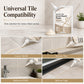 🎁 Beige Marble Tile Grout Repair Paste