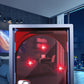 🔍Hidden Camera Detector🔍 – 4-in-1 RF, Infrared Lens & Magnetic Detection – Ideal for Hotels, Offices & Travel Privacy ⚡