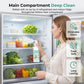 Quick-Refresh Refrigerator Deodorizing Spray