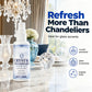 🔥Crystal Chandelier Cleaner Spray