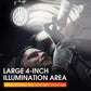 4-inch 99W LED Pod for Off-Road