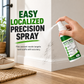 🥳 Best Seller 🥳💞 Over 10,000 Sold! Wall Repair Solution—prevents chalking, provides strong adhesion, and is waterproof. Makes your walls stronger—hurry and get yours now! ✅