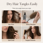Red Camellia Scented Leave In Hair Oil Spray