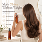 Red Camellia Scented Leave In Hair Oil Spray