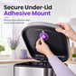 Stop Trash Odors Instantly! Botanical Adhesive Deodorizer Pods