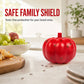🎃 50% OFF TODAY! 🪰 Pumpkin Shaped Indoor Fruit Fly Trap – Non-Toxic, Discreet, Effective! ✨ — Don't Wait for Black Friday! 🎁