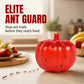 🎃 50% OFF TODAY! 🪰 Pumpkin Shaped Indoor Fruit Fly Trap – Non-Toxic, Discreet, Effective! ✨ — Don't Wait for Black Friday! 🎁