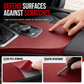 🚗 3D/6D Carbon Fiber Interior Trim Film – Self-Adhesive Car Wrap
