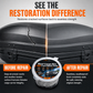 Car Roof Box Crack Filler Cream