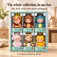 🎉🔥Hot Sale – 38,000+ Sold!🧒🥰Mini Reborn Baby Dolls – Lifelike & Realistic Baby Dolls