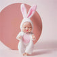 🎉🔥Hot Sale – 38,000+ Sold!🧒🥰Mini Reborn Baby Dolls – Lifelike & Realistic Baby Dolls