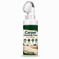 Household Carpet and Sofa Cleaning Foam Spray Set with Towel