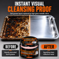 Heavy-Duty Grease Removal Cleaning Paste
