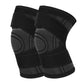 A Must-Have In Winter to Prevent Knee Pain——Knee Compression Sleeve